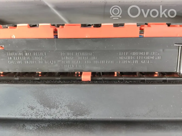 Toyota RAV 4 (XA50) Batterie véhicule hybride / électrique G928042160