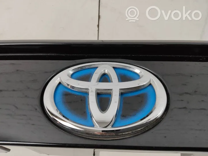 Toyota RAV 4 (XA50) Rivestimento portellone 7680142260