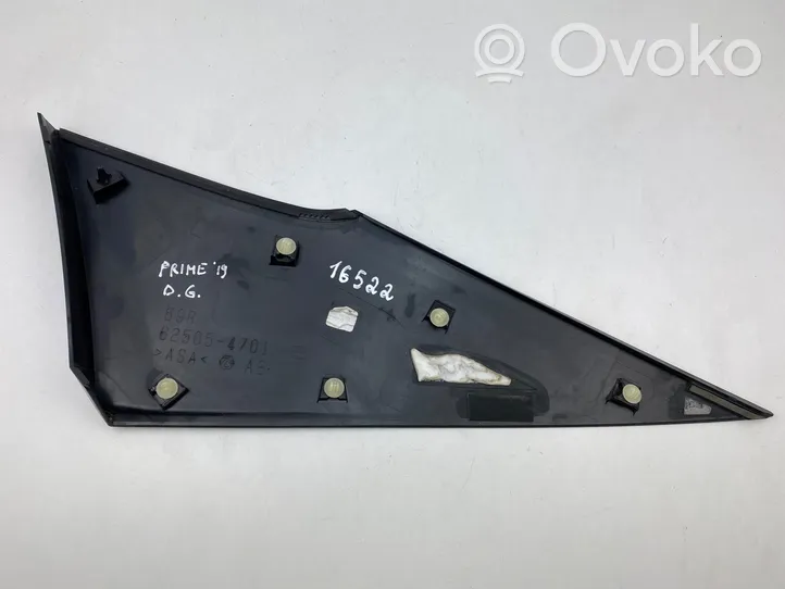 Toyota Prius Prime Kita išorės detalė 6250547010