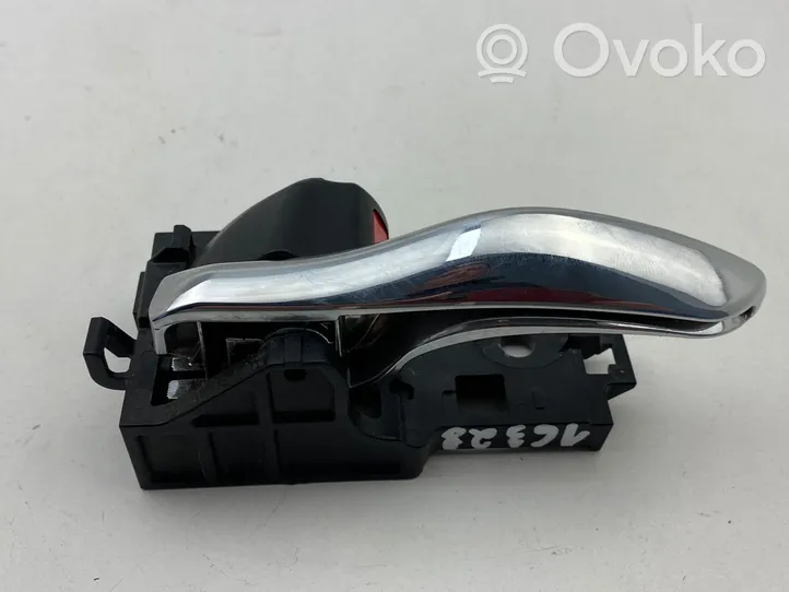 Toyota Prius Prime Rear door interior handle 6927447040