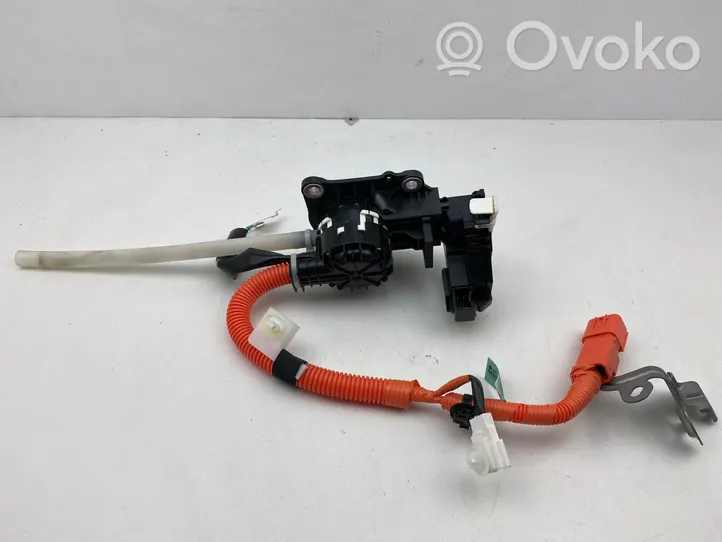 Toyota Prius Prime Toma de carga para coche eléctrico G908147040