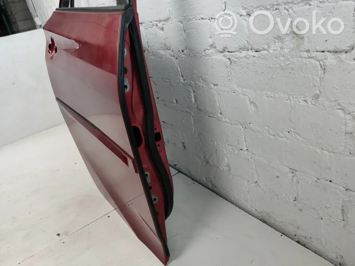 Toyota Prius Prime Rear door 