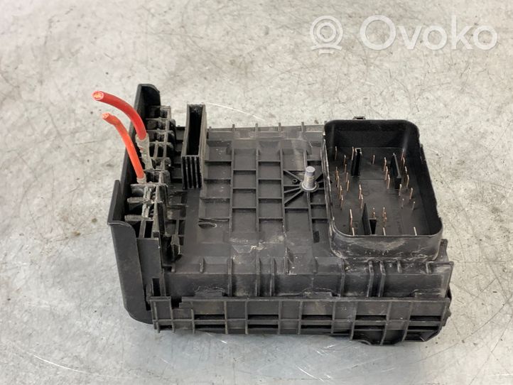 Volkswagen Touran I Muut ohjainlaitteet/moduulit 1K0937125A