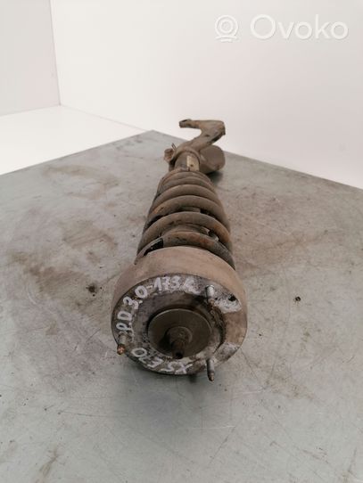 BMW X5 E70 Front shock absorber with coil spring 6781920