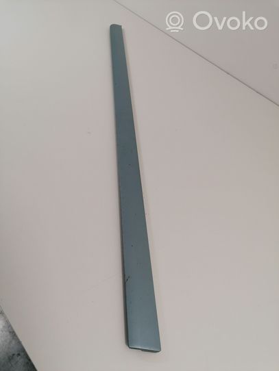 Audi A3 S3 A3 Sportback 8P Front door trim (molding) 8P3853826B