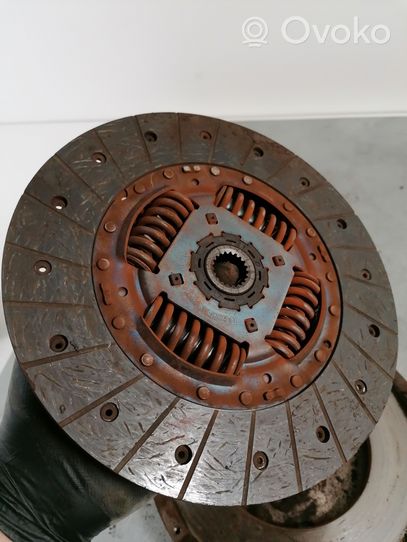 Hyundai i30 Flywheel 