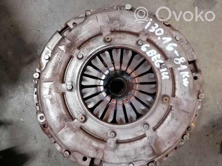 Hyundai i30 Flywheel 