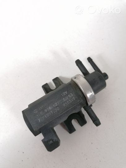 Volkswagen Golf IV Turbo solenoid valve 1H0906627