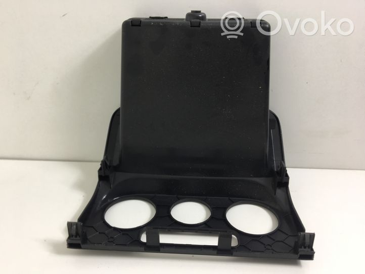 Volkswagen Tiguan Console centrale, commande chauffage/clim 5M0819422