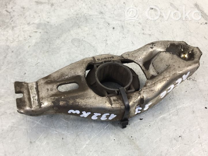 Audi A6 S6 C6 4F Forcella di disinnesto frizione secondaria 0A2141719