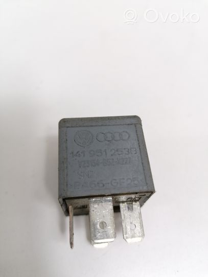 Audi Q5 SQ5 Autres relais 141951253B