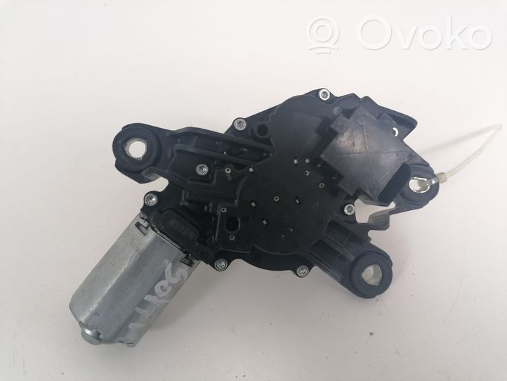 Volkswagen Jetta V Moteur d'essuie-glace arrière 0390201207