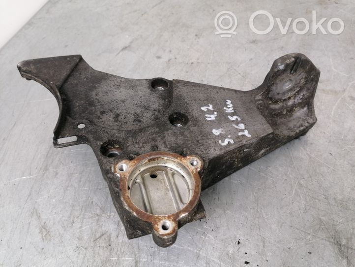 Audi A8 S8 D2 4D Support de générateur / alternateur 077121235A