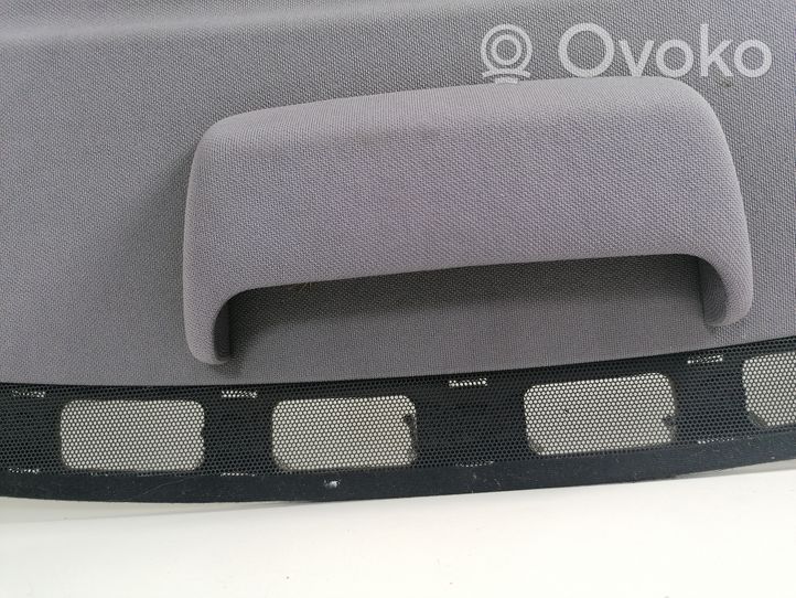 Audi A8 S8 D2 4D Grilles/couvercle de haut-parleur arrière 4D0863411BA