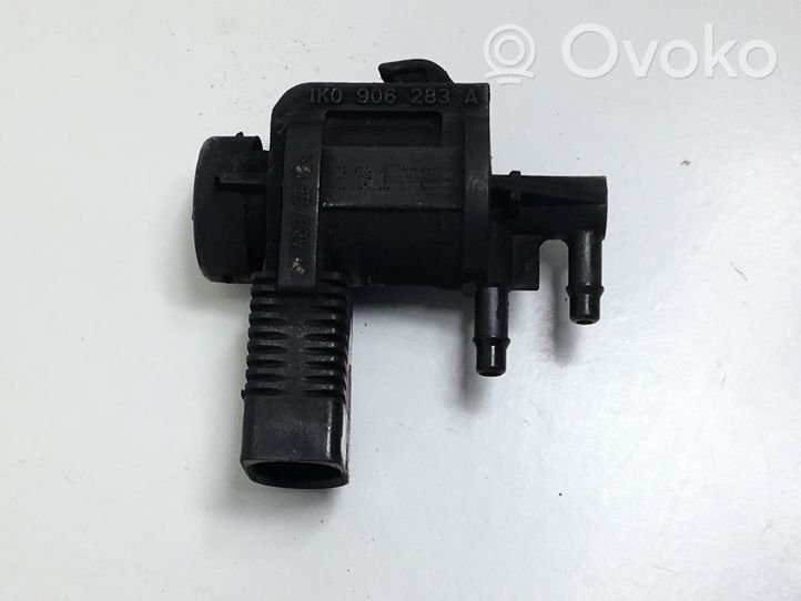 Audi A3 S3 A3 Sportback 8P Vacuum valve 1K0906283A