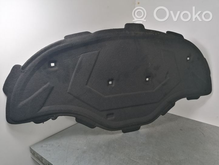 Audi A6 S6 C7 4G Isolante termico/insonorizzante vano motore/cofano 4G0863825