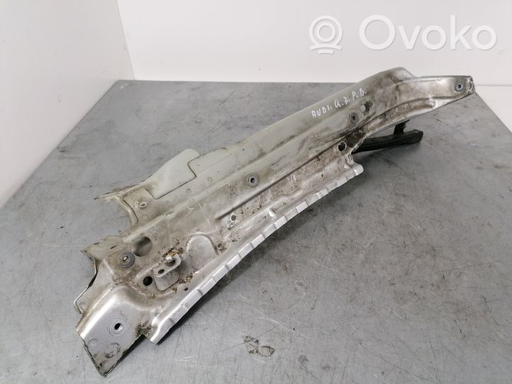 Audi Q7 4L Uchwyt / Mocowanie błotnika przedniego 4L0805716