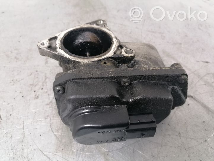 Audi A4 S4 B8 8K Valvola EGR 03L131501E