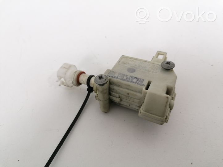 Volkswagen Golf VI Stellmotor Zentralverriegelung 1Q0810773