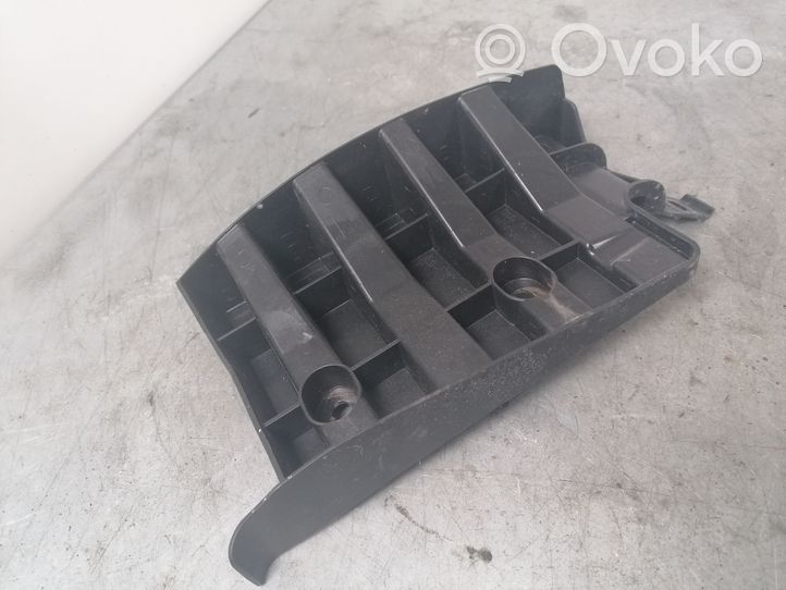 Audi A6 S6 C6 4F Staffa di rinforzo montaggio del paraurti posteriore 4F5807897B