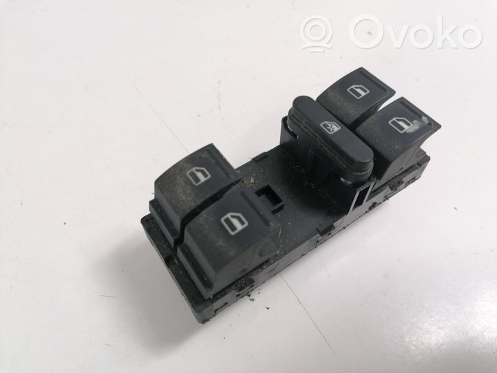 Volkswagen PASSAT CC Interruttore di controllo dell’alzacristalli elettrico 1K4959857B