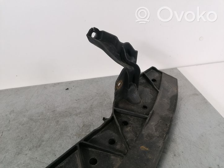 Volkswagen Golf Plus Pannello di fondo di supporto del radiatore 5M0807093B