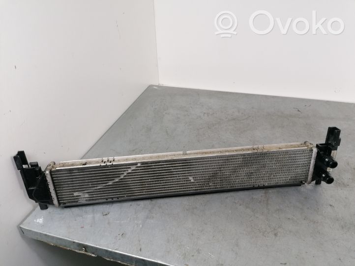 Volkswagen Golf VII Chłodnica powietrza doładowującego / Intercooler 5Q0121251EH