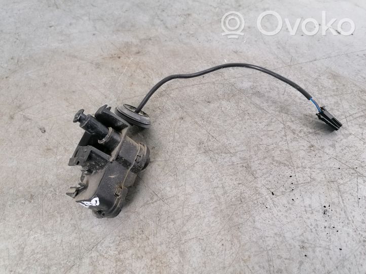 Volkswagen Golf VII Central locking motor 5C6810773H