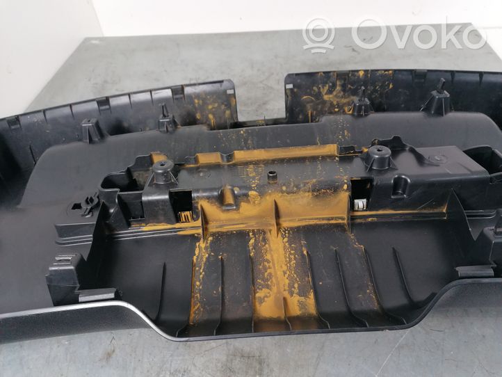 Audi A4 S4 B8 8K Rivestimento portellone posteriore/bagagliaio 8K9867979