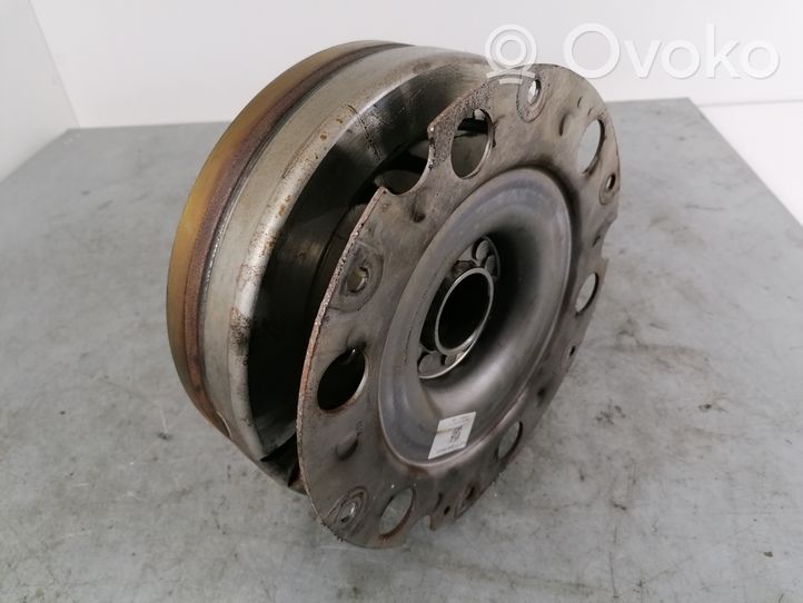 Audi A4 S4 B8 8K Volano a doppia massa 0AW105317AK