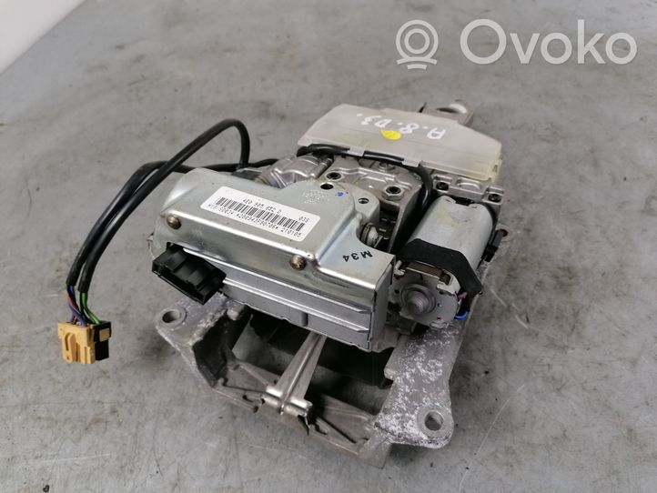 Audi A8 S8 D3 4E Blocchetto del volante 4E0905825D