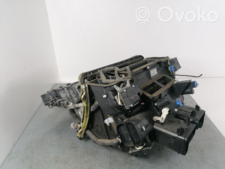 Audi A8 S8 D3 4E Ventola riscaldamento/ventilatore abitacolo 4E0820003M