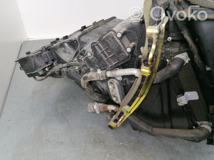 Audi A8 S8 D3 4E Ventola riscaldamento/ventilatore abitacolo 4E0820003M