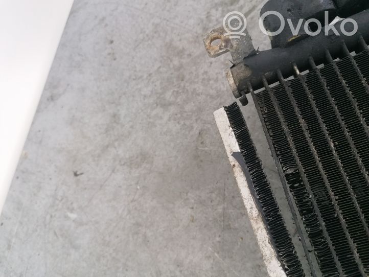 Audi A8 S8 D3 4E Radiateur condenseur de climatisation 4E0260401K