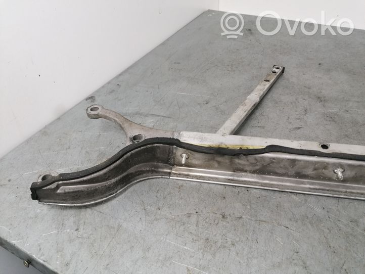 Audi A8 S8 D3 4E Sottotelaio anteriore 4E1805253E