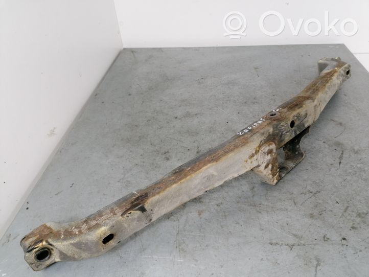 Opel Zafira C Rear subframe 