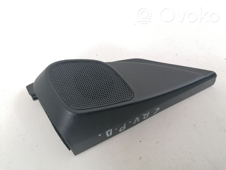 Honda CR-V Enceinte haute fréquence de porte avant 76220T1GA