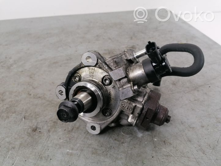 Honda CR-V Polttoaineen ruiskutuksen suurpainepumppu 0445010575