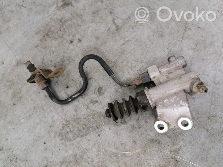 Honda CR-V Clutch slave cylinder 