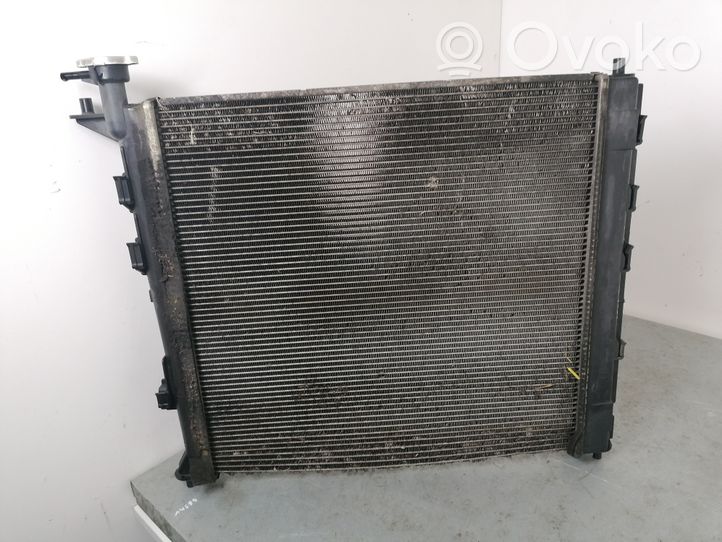 KIA Sportage Radiateur de refroidissement 