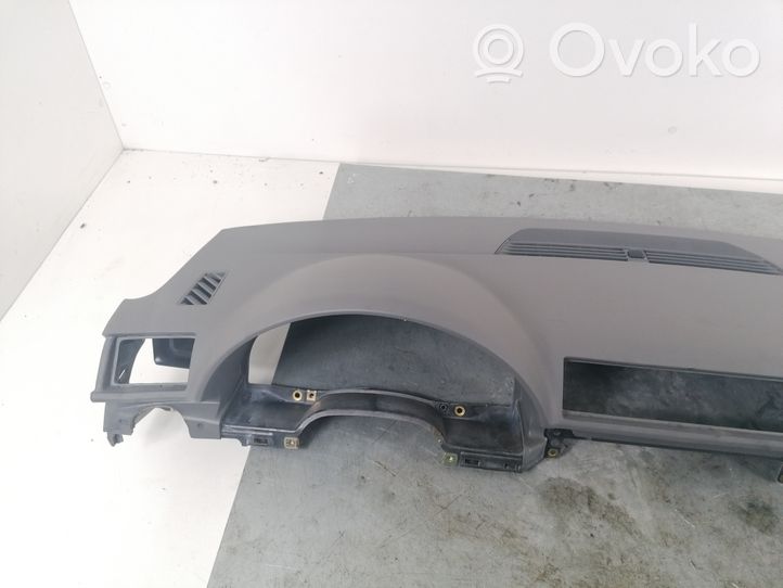 Audi A4 S4 B7 8E 8H Tableau de bord 8E1858041