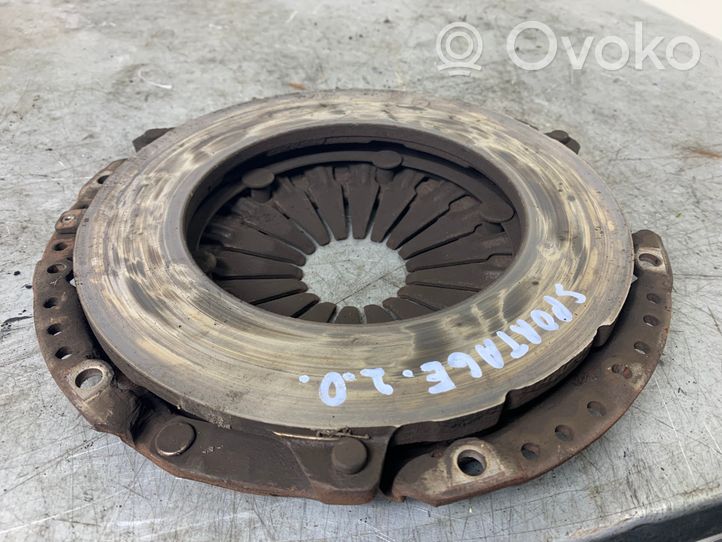 KIA Sportage Pressure plate TYPM240E