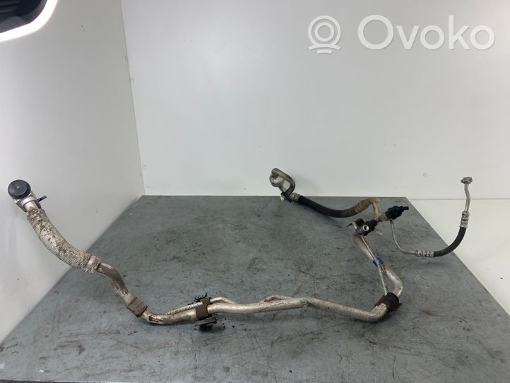 KIA Sportage Air conditioning (A/C) pipe/hose 000010