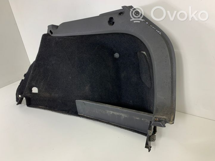 Volkswagen Golf V Rivestimento pannello laterale del bagagliaio/baule 1K9867428