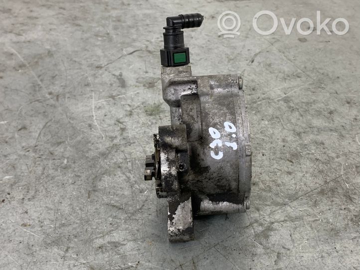 Volvo C30 Alipainepumppu D1651C10406S