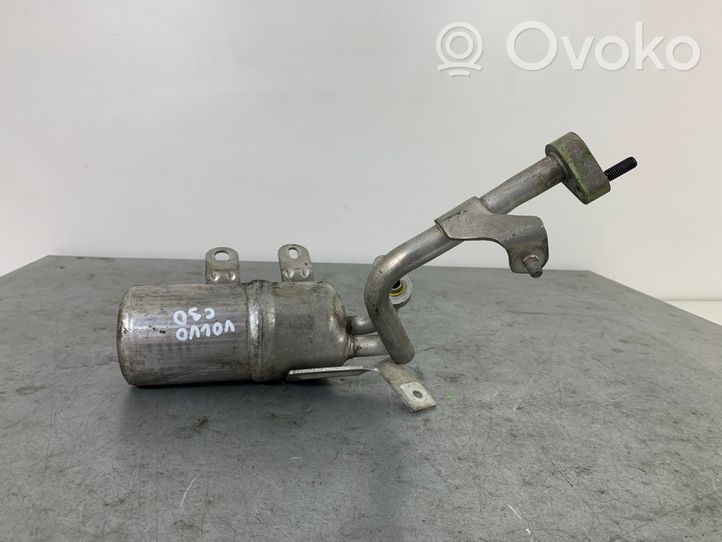 Volvo C30 Filtro essiccatore aria condizionata (A/C) 30647907