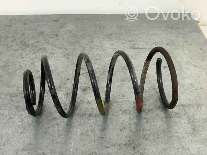 Volvo C30 Front coil spring 
