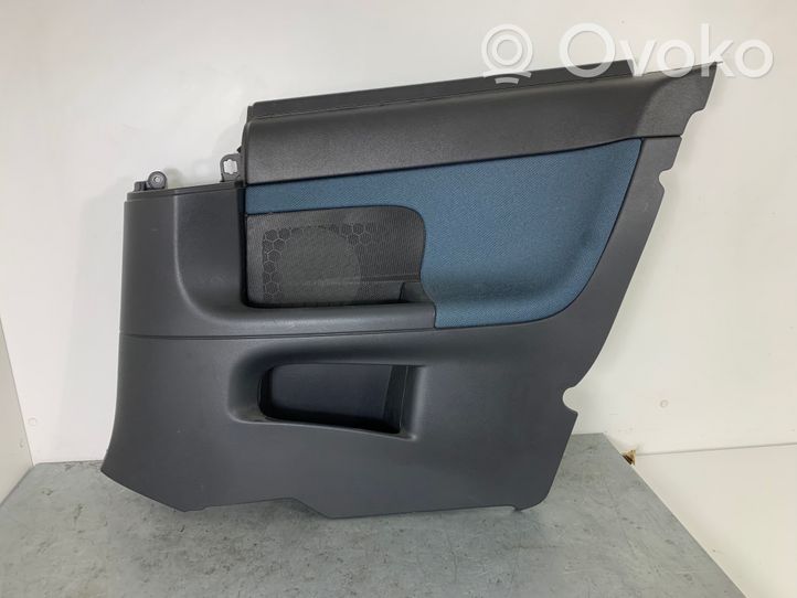 Volvo C30 Rivestimento del pannello della portiera posteriore 39871227