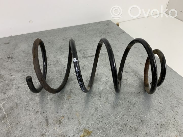 Volvo C30 Front coil spring 30666202