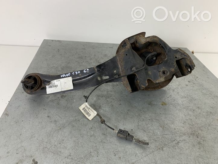 Volvo C30 Taka-akselin pyöräntuenta 01401581